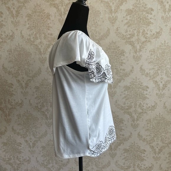 BNWT Lily Morgan top - Picture 2 of 8